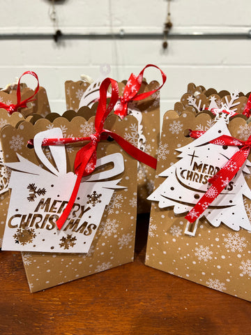 Slobbery Mini Treat Stocking Filler